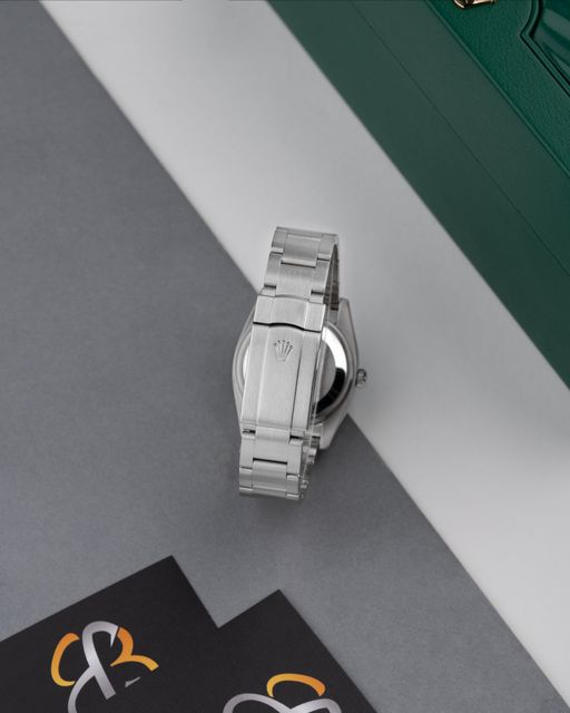 Rolex Air-King 114200 Image 3